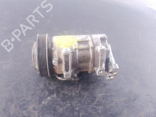 Used AC compressor AC compressor RENAULT KADJAR (HA_, HL_) 1.5 dCi 110 (HLA3) (110 hp) 39949903 39949903