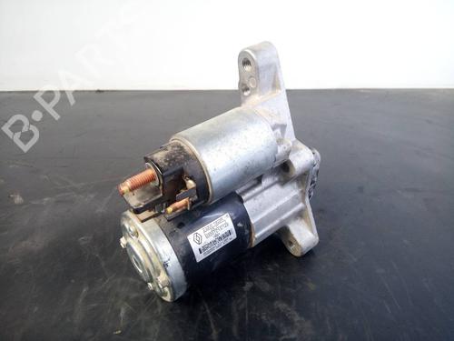 Startmotor DACIA DOKKER MPV (KE_) [2012-2025]  18319610