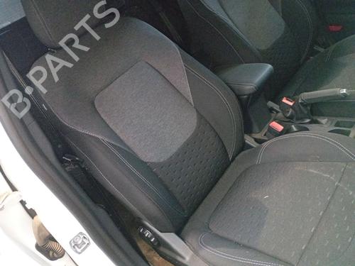 Rear parcel shelf FORD PUMA (J2K, CF7) 1.0 EcoBoost mHEV | BP36530887C85 - Image 6