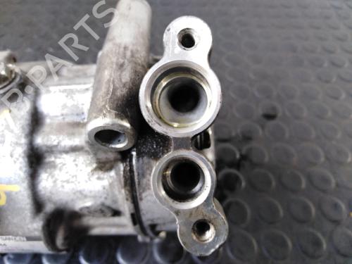 AC compressor RENAULT KANGOO (KC0/1_)  | BP8684528M34 