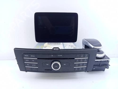 Used Electronic module MERCEDES-BENZ GLE (W166) 350 d 4-matic (166.024) (258 hp) 10557106