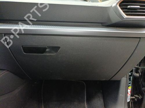 Handskerum CUPRA LEON (KL1, KU1, KUG) 1.5 eTSI (150 hp) 30149763