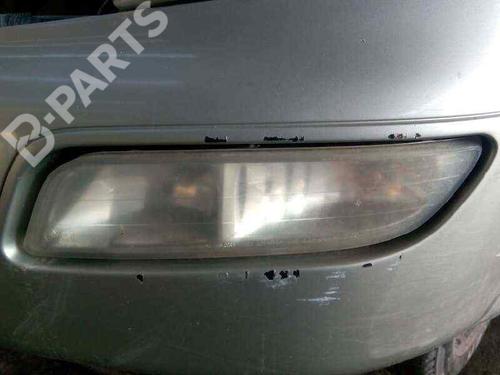 Used Left front indicator Left front indicator SSANGYONG REXTON / REXTON II (GAB_) 2.9 TD (120 hp) 4664499 4664499