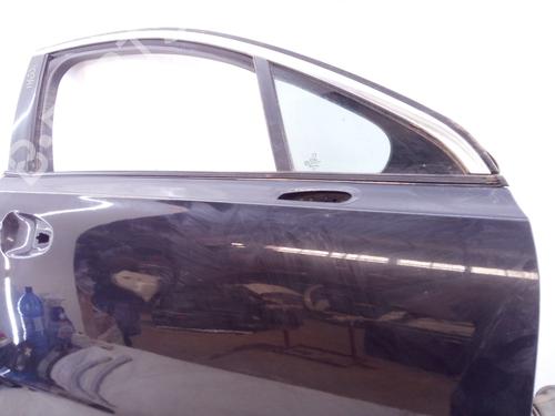 Right front door PEUGEOT 508 I (8D_) 2.0 BlueHDi 150 | BP27397800C3 