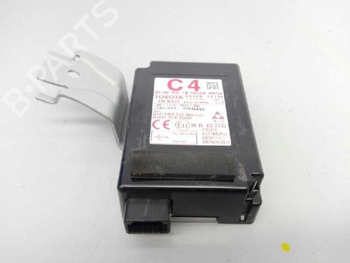 Used Electronic module TOYOTA LAND CRUISER PRADO (_J15_) [2009-2025]  3137070