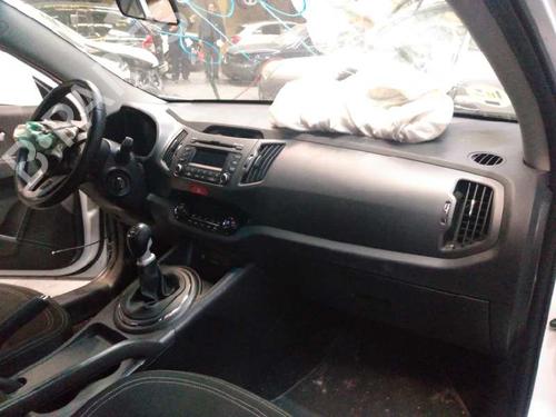 Heater blower motor KIA SPORTAGE III (SL) 1.7 CRDi | BP14060810M62 