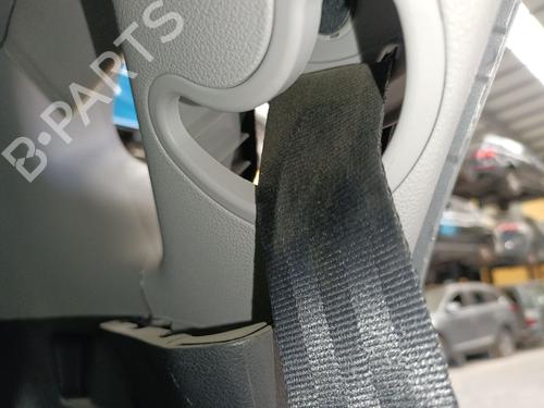 Sikkerhedssele bag venstre HYUNDAI TUCSON (TL, TLE) 1.7 CRDi (116 hp) 30002231