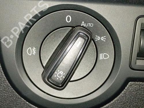 headlight-switch-vw-t-cross-c11-d31-2018-32522726 main image