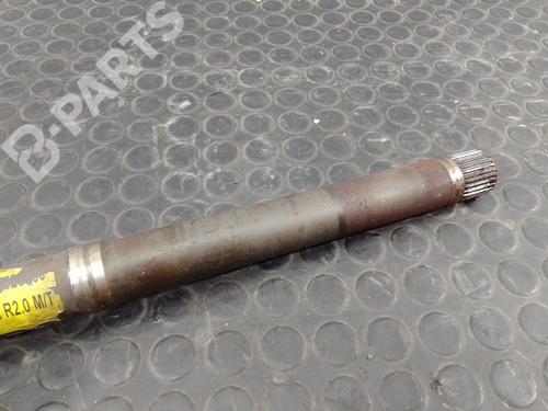 Arbre De Transmission (cardan) Avant Droit Pour Hyundai Ix35 2.0 - Occasion - Testé - 12 Mois Garantie