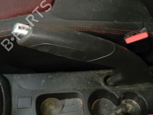 håndbremse håndbremse RENAULT CLIO IV (BH_) 1.5 dCi 75 (75 hp) 34342958 34342958
