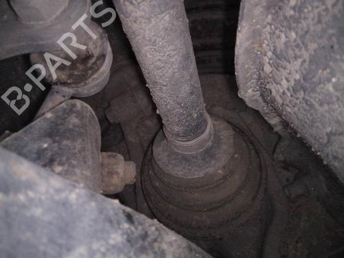 Used Right rear driveshaft NISSAN PATHFINDER III (R51) 2.5 dCi (174 hp) 16992168