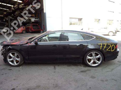 Used Parts AUDI A6 C7 Avant (4G5, 4GD)  3.0 TDI quattro  777857
