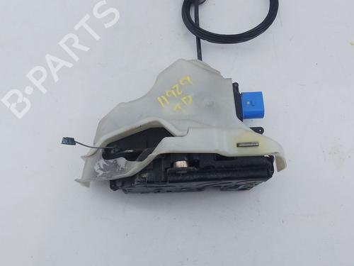 Türschloss rechts hinten für VW GOLF PLUS V (5M1, 521) [2004-2013]  18621600