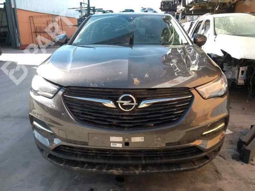 Start/Stop ECU OPEL GRANDLAND / GRANDLAND X (A18, P1UO) 1.6 Turbo D (75) | BP8720849M59  - Image 6