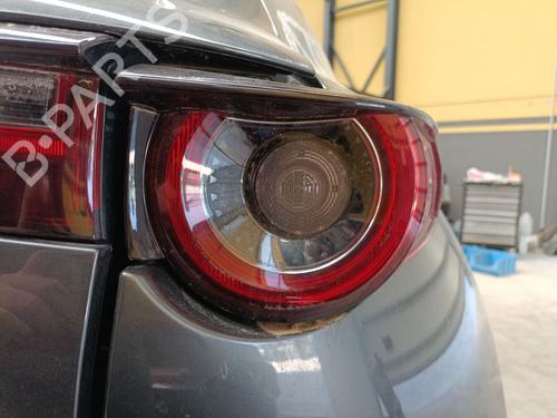 Right taillight MAZDA CX-30 (DM) SKYACTIV-X M Hybrid | BP28110699C35 