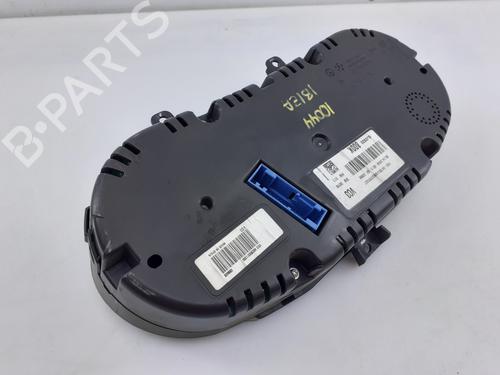 Instrument cluster SEAT IBIZA IV SC (6J1, 6P5) 1.2 | BP9695583C47 