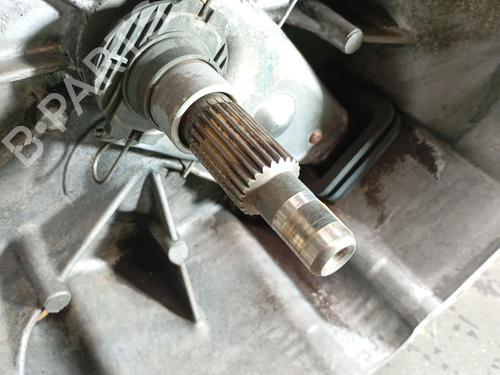 Gearbox GALLOPER GALLOPER 2.5 TD (KNE1CP) | BP39526164M3 - Image 3