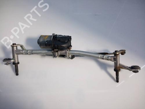 Used Front wiper motor OPEL GRANDLAND / GRANDLAND X (A18, P1UO) 1.2 (75) (131 hp) 9270620