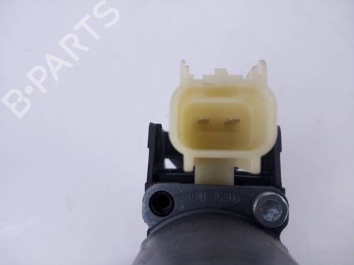 Rudehejsemotor forskærm højre FORD FIESTA VI (CB1, CCN) 1.6 TDCi | BP19273952E20 