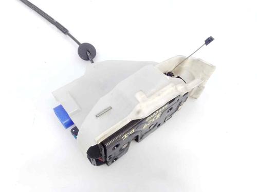 Front left lock VW JETTA III (1K2) 1.9 TDI | BP7079657C98 