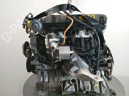 Motor BMW X5 (E53) [2000-2006]  17456863