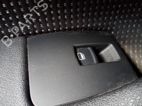 Used Left rear window switch AUDI A3 Sportback (8PA) 1.4 TFSI (125 hp) 17009416