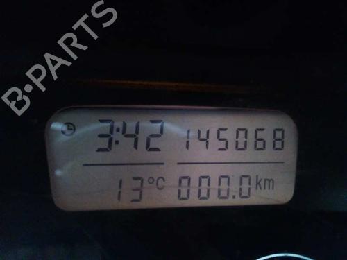 AC compressor FORD MAVERICK (UDS, UNS) 2.7 TD | BP8291631M34 