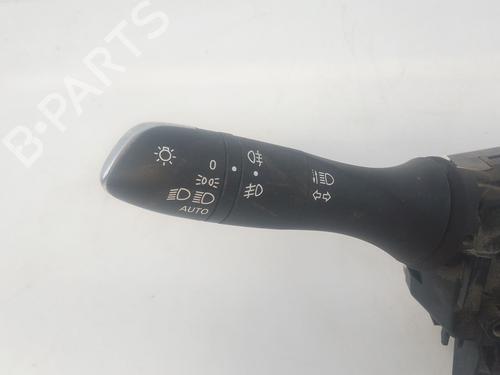 Steering column stalk RENAULT KADJAR (HA_, HL_) 1.3 TCe 140 (HLNB, HLN1) | BP39961526I23 - Image 2