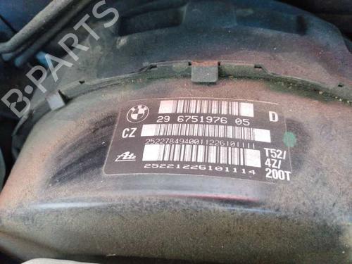 Used Servo brake BMW 1 (E87) 118 d (122 hp) 4506756