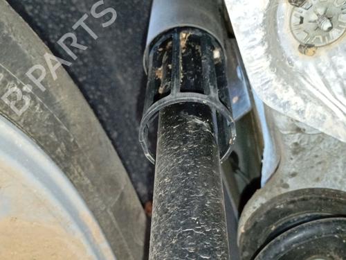 Used Left rear shock absorber Left rear shock absorber SKODA FABIA IV (PJ3) 1.0 TSI (95 hp) 33468057 33468057