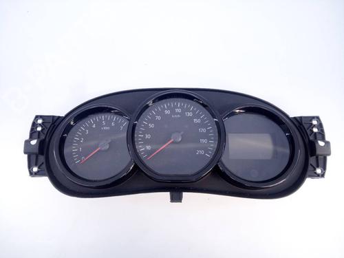 Used Instrument cluster DACIA DOKKER Express Box Body/MPV 1.6 LPG (102 hp) 12494037