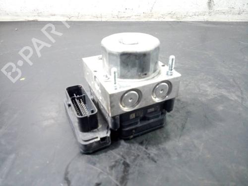 ABS pump DACIA SANDERO II 1.5 dCi 75 / Blue dCi 75 (B8JW, B8M4, B8AH, B8M7, B8M6) | BP12494962M43 