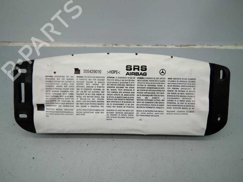 Passasjer kollisjonspute MERCEDES-BENZ C-CLASS (W204) [2007-2015]  5061137