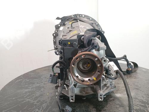 Gearbox JAGUAR XJ (X351) 3.0 SDV6 | BP26885046M3 