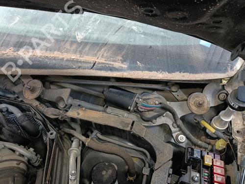 Used Front wiper motor Front wiper motor 38593837 38593837