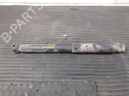 Used Right rear shock absorber MERCEDES-BENZ SPRINTER 3-t Van (B906) [2006-2018]  7199259