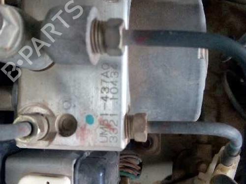 Driveshaft MAZDA B-SERIE (UN)  | BP6963403M37 