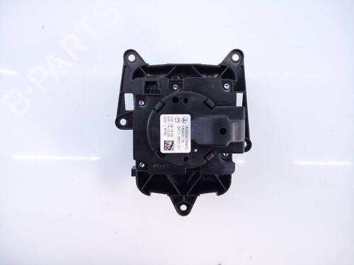 Electronic module MERCEDES-BENZ GLE (W166) 350 d 4-matic (166.024) | BP11931380M83 