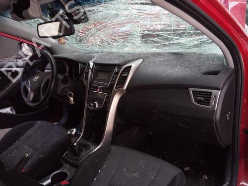 Used Airbag Kit HYUNDAI i30 (GD) 1.4 CRDi (90 hp) 16550665