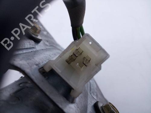 Rear wiper motor NISSAN TERRANO II (R20)  | BP16309959M102 