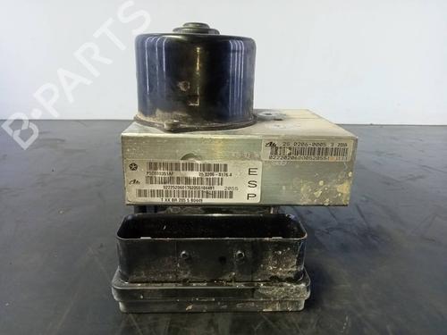 ABS pump JEEP GRAND CHEROKEE III (WH, WK) 3.0 CRD 4x4 | BP15811536M43 