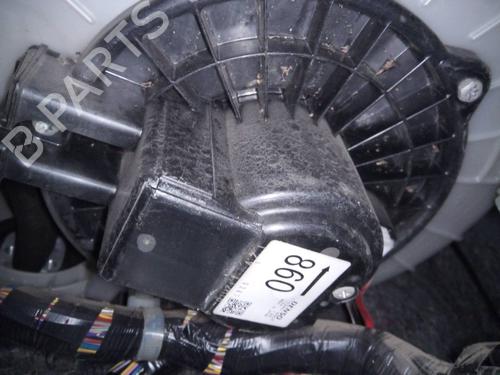 Used Heater blower motor MITSUBISHI PAJERO IV (V8_W, V9_W) 3.2 DI-D (V88W, V98W) (160 hp) 18321781