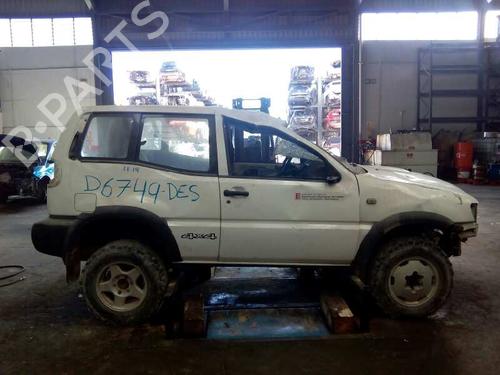 AC compressor NISSAN TERRANO II (R20)  | BP5596817M34 