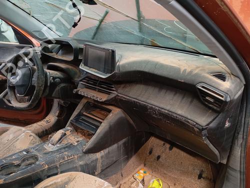 Armaturenbrett für PEUGEOT 2008 II (UD_, US_, UY_, UJ_, UR_, UC_) 1.5 BlueHDI 130 (131 hp) 30746045