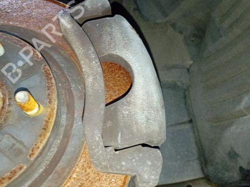 Pinza freno delantera derecha MAZDA 6 Saloon (GH) 2.2 D (GH10) (129 hp) 31919685