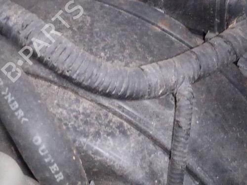 Used Servo brake HYUNDAI TERRACAN (HP) 2.9 CRDi 4WD (150 hp) 16925946