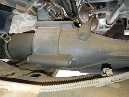 Used Steering rack VW CRAFTER Platform/Chassis (SZ_) 2.0 TDI RWD (SZB, SZC, SZD, SZH, SZI, SZO, SZP, SZQ) (163 hp) 29004258