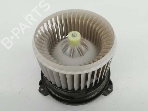 Heater blower motor TOYOTA LAND CRUISER PRADO (_J15_)  | BP14058593M62 
