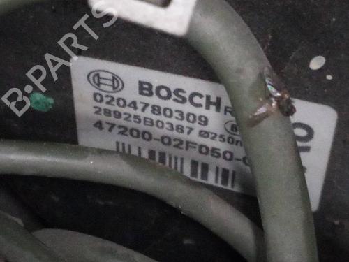 Used Servo brake TOYOTA AURIS (_E18_) [2012-2018]  8902354