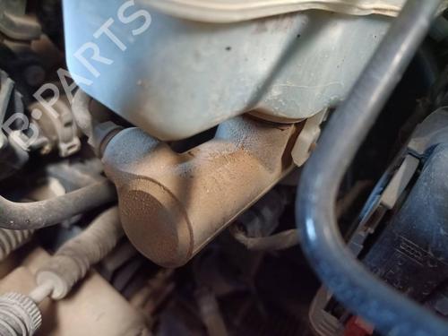Used Brake master cylinder VW POLO V (6R1, 6C1) [2009-2022]  20136263